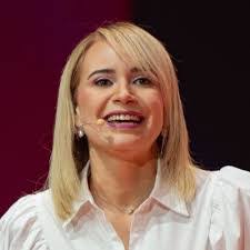 Adriana Obregon's Instagram, Twitter & Facebook