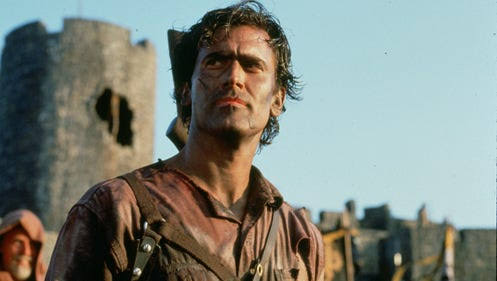 5 things you need to know about 'Evil Dead' lore