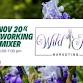 After-Hours Networking Mixer Sponsored by Wild event image