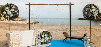Maybe you would like to learn more about one of these? Boda En La Playa Hotel Ametlla Mar 4