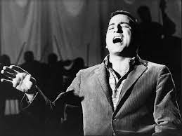 This is tony bennett at his best! I Left My Heart In San Francisco Was Written Here In Brooklyn