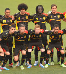 Live voetbal, analyses, video, voetbaluitslagen van de jupiler pro league, buitenlandse competities, champions league, europa league, ek's, wk's en de rode duivels samengevat op één pagina. Voorbeschouwing Belgie Tunesie Groep G Wk 2018 Rusland