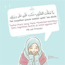 Bicara baik, atau diam. bila rasa malu mulai menipis, maka benteng maksiat. 25 Gambar Kartun Muslimah Dengan Kata Kata Bijak Terlengkap Kumpulan Gambar Kata Kata