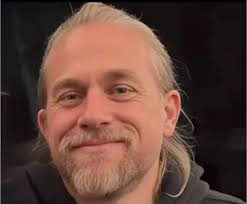 900+ Charlie hunnam ideas in 2025