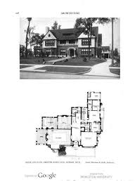Pin By Kevin Keller On Architectural Drawings Architectural Floor Plans Vintage House Plans House Floor Plans