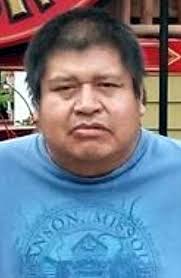 John Wayne Peters Obituary