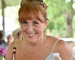 Kathy Guin's Instagram, Twitter & Facebook