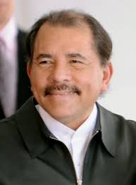 Daniel Ortega: Breaking Bad in Managua