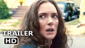 Winona ryder was born winona laura horowitz in olmsted county, minnesota, and was named after a nearby town, winona, minnesota. The Plot Against America Trailer 2 2020 Winona Ryder Zoe Kazan Drama Movie Youtube