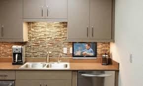 best small tv for kitchen in 2021