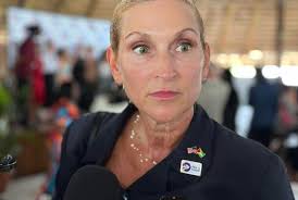 More great news for Guyana, welcome Hilton Hotel!!!