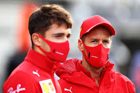 Any contractual details between driver and team are, as ever, strictly confidential. Four Time F1 Champion Sebastian Vettel Getting The Last Laugh On Ferrari