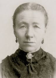 The Buttermaker and the Midwife: February 2015