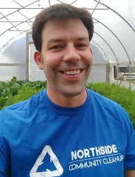 Ambassadors teach how to grow native plants to support wildlife