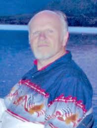 Ronald Ellison Pulsipher