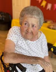 Carolyn Adam Obituary January 15, 2023