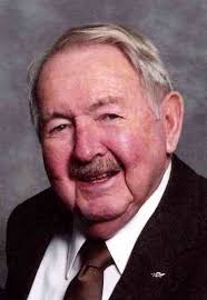 Elmer Burns Obituary