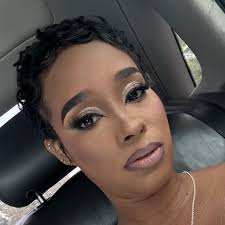 Jasmine Walker and Marcorius Loving's Wedding Website