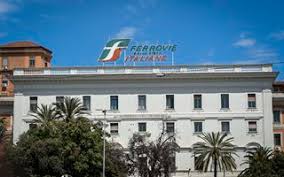 Trend Google: ferrovie dello stato italiane