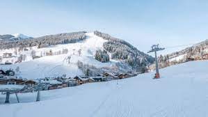 Skiurlaub an der skipiste in saalbach. Haus Wien In Saalbach Ihre Privatunterkunft Im Salzburger Land Haus Wien In Saalbach