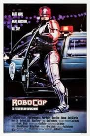 Of course there is some action going on but dont get your hopes up. Robocop Wikipedia