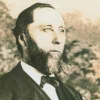 Captain Hanson Crockett Gregory (1831–1921) • FamilySearch