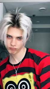 Check spelling or type a new query. Noen Eubanks Noeneubanks No Tiktok Boys Long Hairstyles Boy Hairstyles Boys Colored Hair