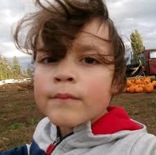 Pablove Foundation Impact Report 22-23 by honeysucklepress