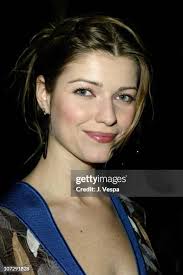 Tani Cohen, Erika Lockridge and John Lockridge during Ian Schrager's...  News Photo