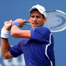 1 dropped the first … Novak Djokovic Backhand Analysis Djokovic Backhand Grip And Slow Motion Steve G Tennis