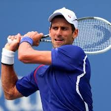 • 10 mil (0.25 mm) thick • slightly glossy • fingerprint resistant. Novak Djokovic Backhand Analysis Djokovic Backhand Grip And Slow Motion Steve G Tennis