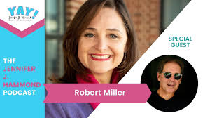 with Robert Miller Teaser