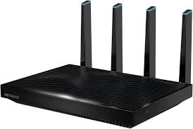 Amazon Com Netgear R8500 100nas Wifi Router Discontinued Computers Accessories Wifi Router Netgear Best Wifi Router