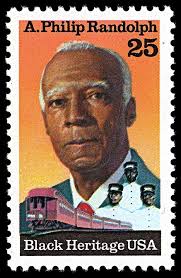 A. Philip Randolph