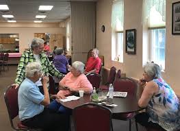 Somerset County reopens Conemaugh Township, Windber and Central City senior  centers; others to follow