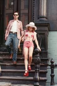 Fathom events trailer taxi driver: The Most Iconic Shoe Moments In Film In 2021 Taxi Driver Jodie Foster Carnaby Street Fashion 1960s