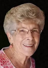 Darlene Bornhoft Obituary (1931