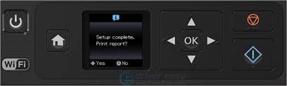 Driver imprimante epson xp 225. How To Connect Epson Printer To Wifi Driver Easy