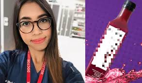 Amalina bakri's manager information, along with their booking agents info as well. Dr Amalina Calls Out Seller Who Used Her Name And Image To Promote Dodgy Health Drink For Diabetics Life Malay Mail
