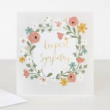 Maybe you would like to learn more about one of these? Sympathy Cards Sustainable Uk Printing Caroline Gardner