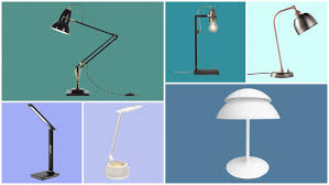 They typically have very inexpensive bulbs, a warm glow, and a dim setting. Best Desk Lamps In 2021 First Rate Desk Lamps