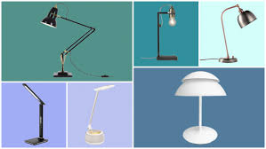 Best Desk Lamps In 2021 First Rate Desk Lamps