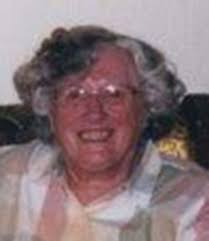 Margaret Danford-Hansen Obituary