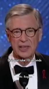 Mr Rogers Story Time