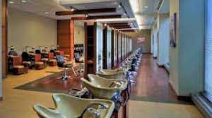 American lung association's lung force unites women and their loved ones across the country to stand together for lung health and against lung cancer. Beauty School Tour G Skin Beauty Institute Youtube