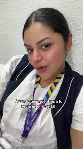 La que se lo queda pierde 😂😂😂 I'm kidding, contenido #fyp #paratii  #socia #enfermera #enfermerastiktok #infiel #hospitaltiktoks #hospital