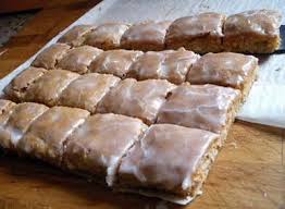 Leckerli Moelleux 2 Recette Bredele Biscuit De Noel Biscuits Moelleux