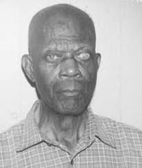 Obituary for Harold Samson Demeritte