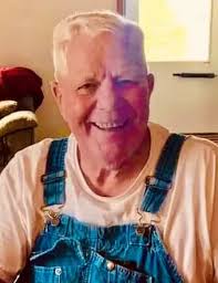 Obituary information for Cecil Ernest "Ernie" Maxwell