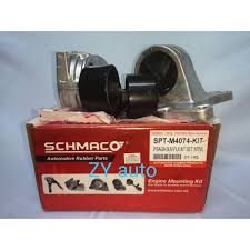It may be because of an excessively worn or defective mounting of a mount can also snap in some serious cases. Proton Saga Blm Flx Manual Engine Mounting Kit Schmaco Shopee Malaysia